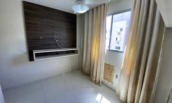 Imagem 2: Apartamento para venda com 47 metros quadrados com 2 quartos