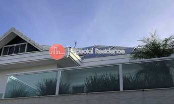 Imagem 2: Casa em Condomínio-LOCAÇÃO-Barra da Tijuca-Rio de Janeiro-RJ