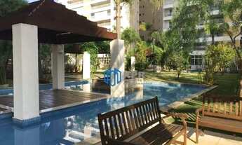 Imagem 4: Apartamento à venda com 3 dormitórios, 156 m² - Jardim das Indústrias - São José dos Campo