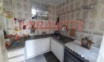 Imagem 6: Linda casa de vila em Vila Guilherme