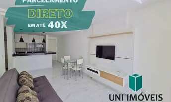Imagem: Apartamento reformado a venda no Centro