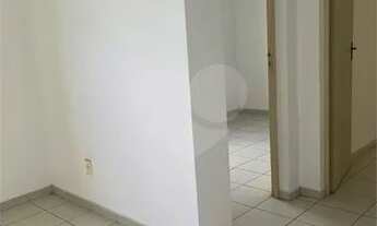 Imagem 3: Apartamento 2 dormitórios no Bairro Tarumã em Condomínio Fechado