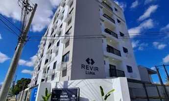 Imagem: Apartamento a venda no Edifício Revir Luna