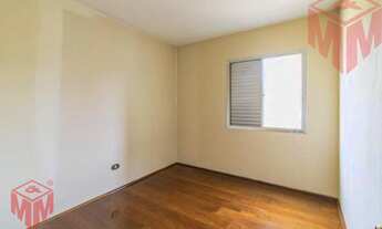 Imagem 6: Apartamento, 60 m² - venda por R$ 290.000,00 ou aluguel por R$ 1.700,00/mês - Vila Mussoli