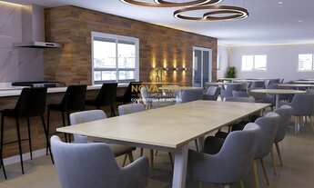 Imagem 5: Guilhermina Alto Padrão,80mil Entrada,Chaves Ago/23,sacada,lazer