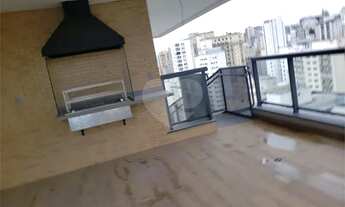 Imagem 6: Jardim Paulista Cobertura NOVA