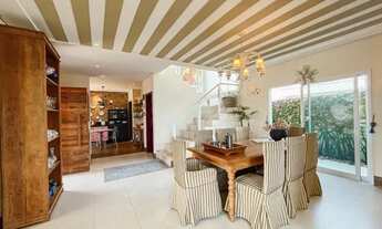 Imagem 3: Casa com 3 dormitórios para alugar, 300 m² - Condomínio Residencial Jaguary - São José dos