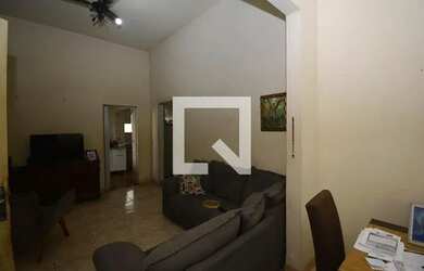 Imagem 2: Casa para Aluguel - Campinho, 2 Quartos, 100 m2