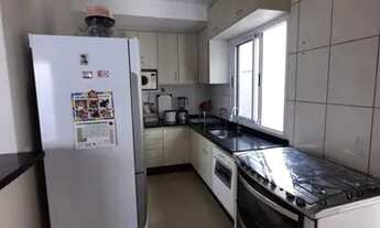 Imagem 5: Casa, sobrado para venda, 158M², 3 quartos, Condomínio Solar das Torres, Santa Cruz Il em