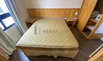 Imagem 5: MERCURE THE EXCELLENCE PARA LOCAÇÃO!