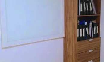 Imagem 5: Sala ampla, nascente total, na Av. Tancredo Neves