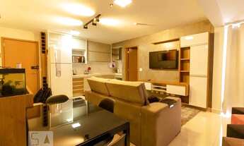 Imagem 5: Apartamento para Aluguel - Águas Claras, 1 Quarto, 47 m2