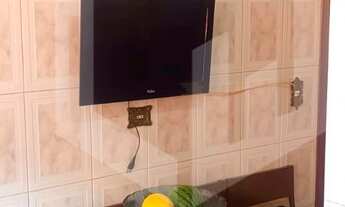 Imagem 5: Casa Térrea para venda com 175 m² com 3 quartos em Vila Isolina Mazzei - São Paulo - SP