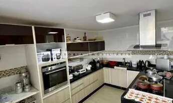 Imagem 4: Casa Térrea com 3 suitesno Condomínio do Lago - Goiânia - GO