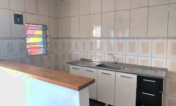 Imagem 2: SÃO PAULO - Casa Padrão - JARDIM IPANEMA (ZONA OESTE