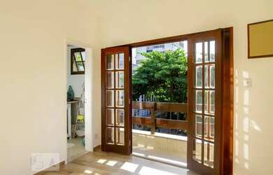 Imagem 4: Apartamento para Aluguel - Leblon, 1 Quarto, 40 m2