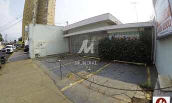 Imagem 2: Casa (térrea na rua) 3 dormitórios/suite, cozinha planejada