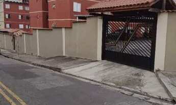 Imagem 6: R. Mario Trabachini, Jd. Irajá AP. Térreo Px. A padaria..