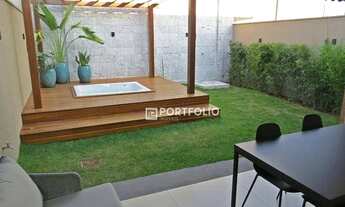 Imagem 7: Sobrado com 3 dormitórios à venda, 135 m² por R$ 570.000,00 - Sítios Santa Luzia - Apareci