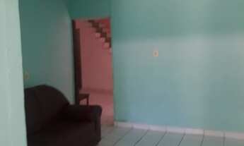 Imagem: Vendo Excelente casa com terraço e garagem