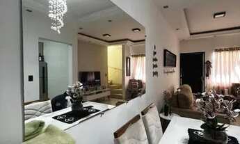 Imagem 3: CASA PARA VENDA NO CONDOMÍNIO VISTA ALEGRE - JANDIRA