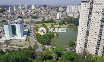 Imagem 3: Barueri - Apartamento Padrão - Jardim Tupanci