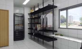 Imagem 5: Apartamento com 2 dormitórios à venda, 67 m² por R$ 576.290,40 - Setor Bueno - Goiânia/GO