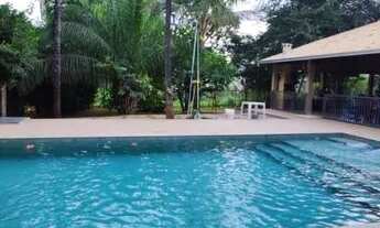 Imagem: Sítio de 5.000 metros em hidrolandia