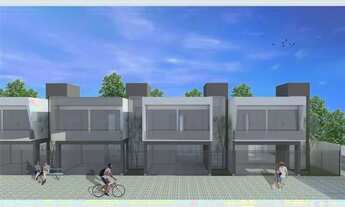 Imagem 2: Casa com 3 dormitórios à venda, a partir de 390.000,00 - Parque Andiara - Pedro Leopoldo/M