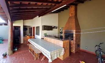 Imagem 3: Casa à venda, Parque Alvorada, Dourados, MS