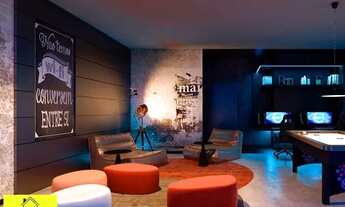 Imagem 7: Apartamento para Venda em Joinville, América, 5 dormitórios, 2 suítes, 4 banheiros, 3 vaga