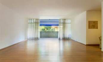 Imagem 2: Locação Apartamento 2 Dormitórios - 200 m² Bela Vista