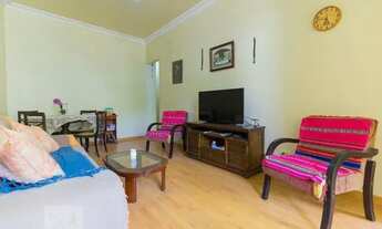 Imagem 4: Apartamento para Aluguel - Glória, 2 Quartos, 78 m2