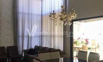 Imagem 4: Casa - Jardim Green Park Residence - Hortolândia