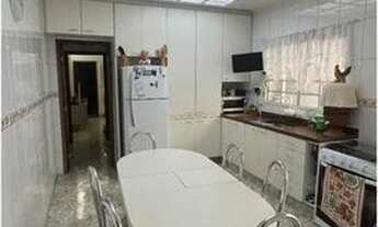 Imagem 4: Casa para aluguel tem 180 metros quadrados com 3 quartos em Cerâmica - São Caetano do Sul