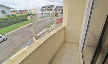 Imagem 6: Sobrado de 198 m² com 3 quartos em Jardim das Américas - Curitiba - PR