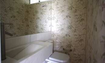 Imagem 5: Apartamento para venda tem 220 metros quadrados com 4 quartos em Santa Tereza - Belo Horiz