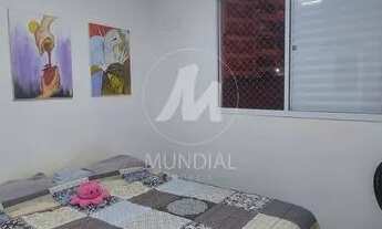 Imagem 7: Apartamento (tipo - padrao) 2 dormitórios, cozinha planejada, portaria 24hs, lazer, espaço