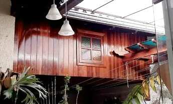 Imagem 7: Vendo lindo sobrado todo reformado