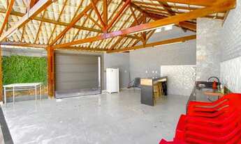 Imagem 7: Casa à venda com 4 dormitórios em Ilha dos araújos, Governador valadares cod:50