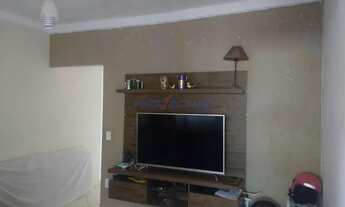 Imagem 5: Casa - Jardim Monte Líbano - Campinas