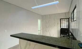 Imagem 6: Sua casa pronta para morar