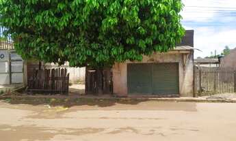 Imagem: Casa no elcione Barbalho