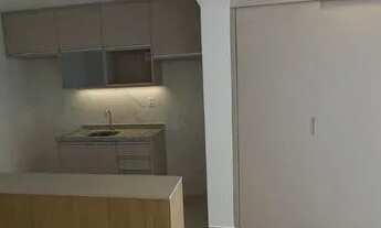 Imagem 2: Apartamento com 2 dormitórios para alugar, 55 m² por R$ 4.670/mês - Tatuapé - São Paulo/SP