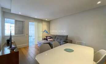 Imagem 3: Apartamento para aluguel possui 54 metros quadrados com 1 quarto em Centro - Campinas - SP