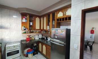 Imagem 2: Casa à venda, Parque Alvorada, Dourados, MS