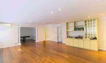 Imagem 3: São Paulo - Apartamento Padrão - JARDIM PAULISTA