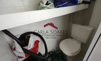 Imagem 4: Apartamento reformado para venda ou locação anual Astúrias