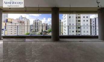 Imagem 3: Apartamento com 4 dormitórios à venda, 278 m² por R$ 5.800.000,00 - Moema - São Paulo/SP