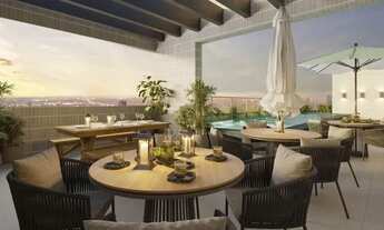 Imagem: 86 Apartamento para venda com 26 metros